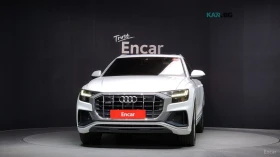 Audi Q8 Quattro Premium, снимка 3