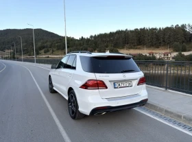 Mercedes-Benz GLE 400 AMG/360/PANO/DISTRONIC/PODGREV/CARPLAY/AMBIENT, снимка 6