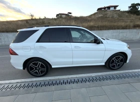 Mercedes-Benz GLE 400 AMG/360/PANO/DISTRONIC/PODGREV/CARPLAY/AMBIENT, снимка 5