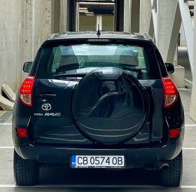 Toyota Rav4 D4D, снимка 6