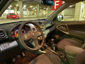 Toyota Rav4 D4D, снимка 9