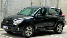 Toyota Rav4 D4D, снимка 3