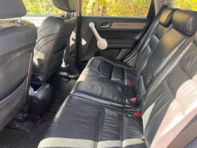 Honda Cr-v, снимка 12