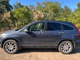Honda Cr-v, снимка 15