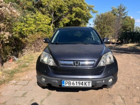 Honda Cr-v, снимка 16