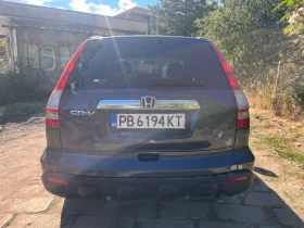 Honda Cr-v, снимка 14