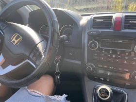 Honda Cr-v, снимка 7