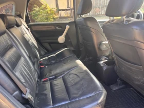 Honda Cr-v, снимка 11