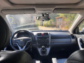 Honda Cr-v, снимка 6