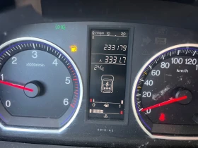 Honda Cr-v, снимка 4