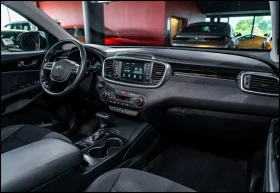 Kia Sorento LX+ * AWD* 6+ 1, снимка 9