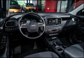 Kia Sorento LX+ * AWD* 6+ 1, снимка 13