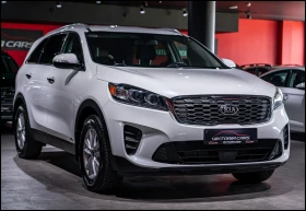 Kia Sorento LX+ * AWD* 6+ 1, снимка 1