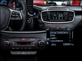 Kia Sorento LX+ * AWD* 6+ 1, снимка 12