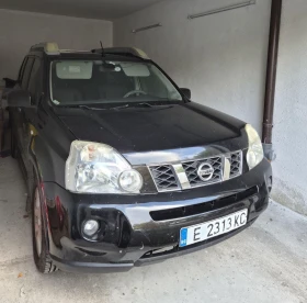 Nissan X-trail T31, снимка 1