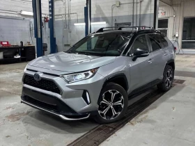 Toyota Rav4, снимка 1