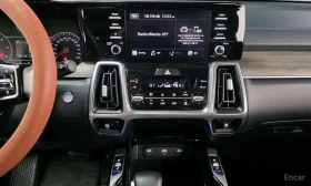 Kia Sorento * Diesel 2.2 4WD * , снимка 17