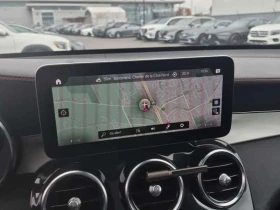 Mercedes-Benz GLC 43 AMG, снимка 9