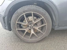 Mercedes-Benz GLC 43 AMG, снимка 2