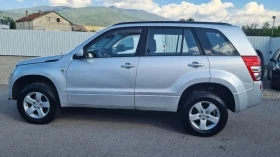 Suzuki Grand vitara - [9] 