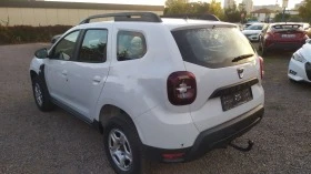     Dacia Duster  SCe115Comf4x4, 115