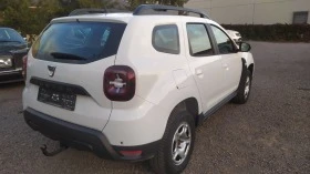 Dacia Duster  SCe115Comf4x4, 115 | Mobile.bg    6