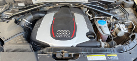 Audi SQ5 3.0 TDI V6 326 кс, снимка 16