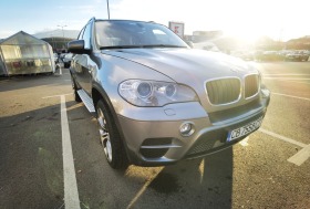 BMW X5, снимка 16
