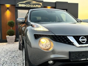 Nissan Juke 1.2i 115 /FACELIFT/NAVI/PARKTRONIK/CAMERA TOP, снимка 11