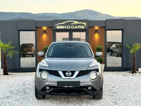 Nissan Juke 1.2i 115 /FACELIFT/NAVI/PARKTRONIK/CAMERA TOP, снимка 3