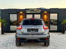 Nissan Juke 1.2i 115 /FACELIFT/NAVI/PARKTRONIK/CAMERA TOP, снимка 8