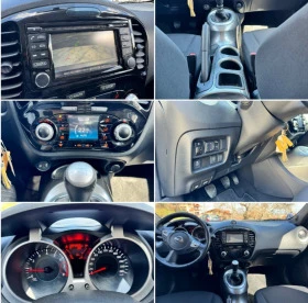 Nissan Juke 1.2i 115 /FACELIFT/NAVI/PARKTRONIK/CAMERA TOP, снимка 13