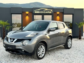 Nissan Juke 1.2i 115 /FACELIFT/NAVI/PARKTRONIK/CAMERA TOP, снимка 1