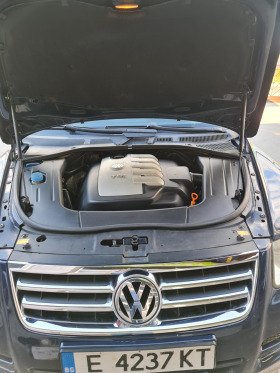 VW Touareg Exclusive Edition, снимка 10