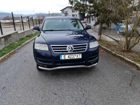 VW Touareg Exclusive Edition, снимка 2