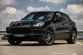 Porsche Cayenne * Platinum Edition Coupe* , снимка 1 - Автомобили и джипове - 46022426