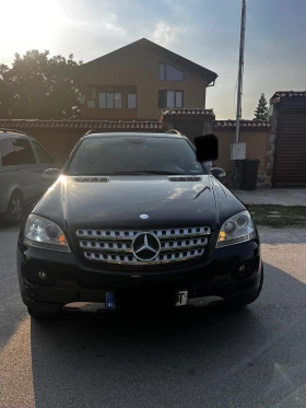 Mercedes-Benz ML 280, снимка 10