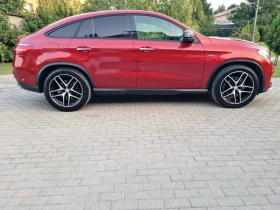 Mercedes-Benz GLE 450 AMG 4MATIC | Mobile.bg    2