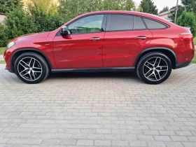 Mercedes-Benz GLE 450 AMG 4MATIC | Mobile.bg    3