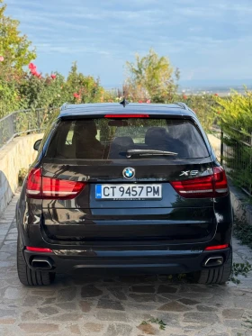 BMW X5 40e 51, 000км, снимка 2