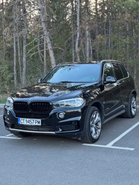 BMW X5 40e 51, 000км, снимка 3