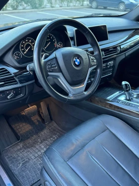 BMW X5 40e 54, 000км, снимка 6