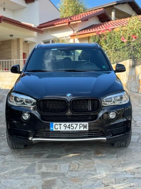 BMW X5 40e 51, 000км, снимка 1