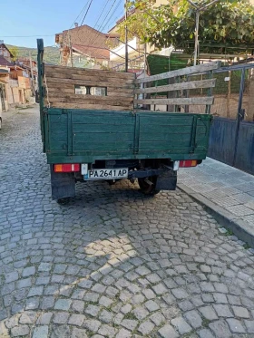 Uaz 452 Бордова, снимка 2