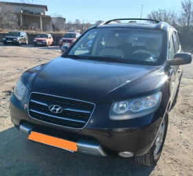 Hyundai Santa fe | Mobile.bg    2