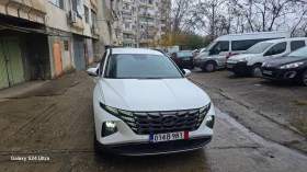 Обява за продажба на Hyundai Tucson 1.6d black friday ~38 800 лв. - изображение 1