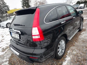 Honda Cr-v РОЛБАР/СТЕПЕНК/СПОЙЛ/8RAM/8ЯДРЕН NAV-БЪЛГАРСКИ/KAM, снимка 9