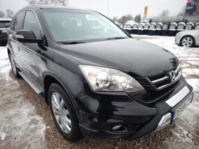 Honda Cr-v РОЛБАР/СТЕПЕНК/СПОЙЛ/8RAM/8ЯДРЕН NAV-БЪЛГАРСКИ/KAM, снимка 6