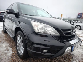 Honda Cr-v РОЛБАР/СТЕПЕНК/СПОЙЛ/8RAM/8ЯДРЕН NAV-БЪЛГАРСКИ/KAM, снимка 5