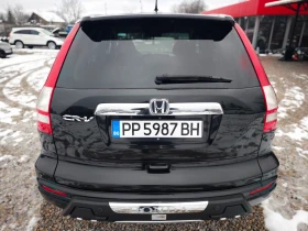 Honda Cr-v РОЛБАР/СТЕПЕНК/СПОЙЛ/8RAM/8ЯДРЕН NAV-БЪЛГАРСКИ/KAM, снимка 8